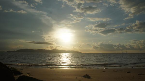 Sun and Beach