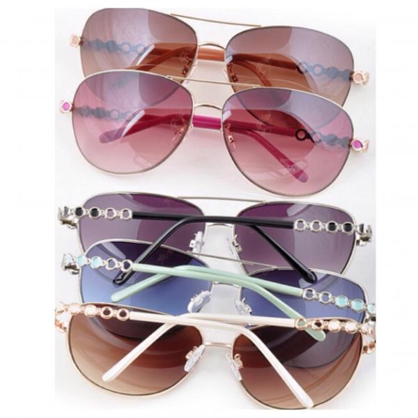 Sunglasses Galore