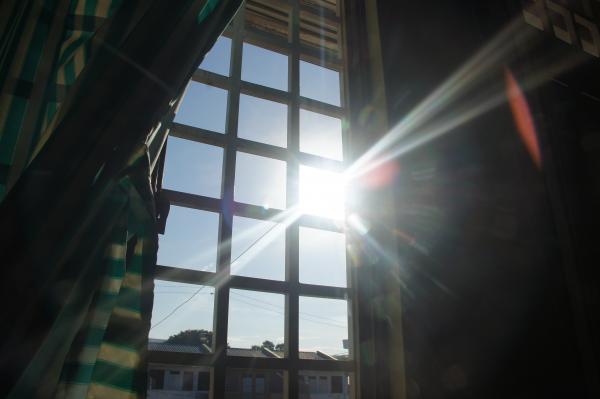 Sunlight