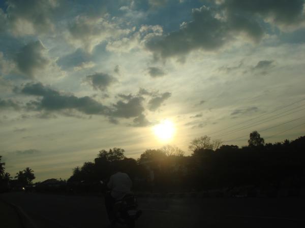 Sunrise