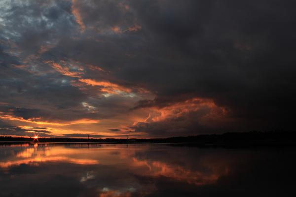 Sunrise