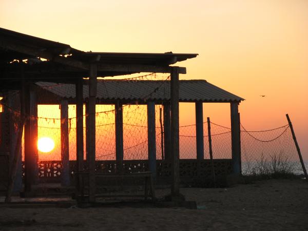 Sunrise