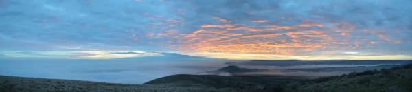 Sunrise