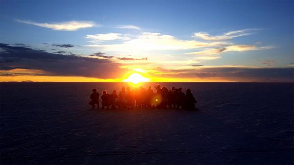 Sunrise