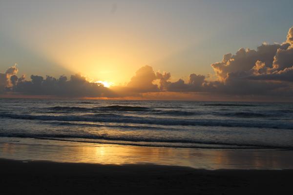 Sunrise
