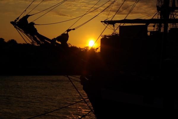 Sunrise