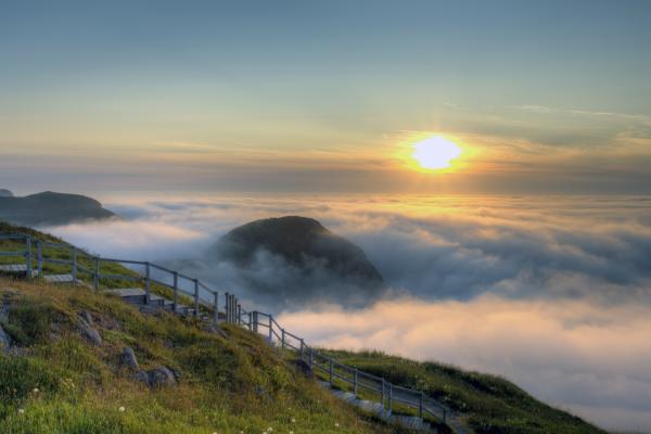 Sunrise