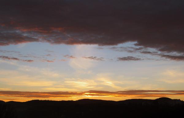 Sunrise