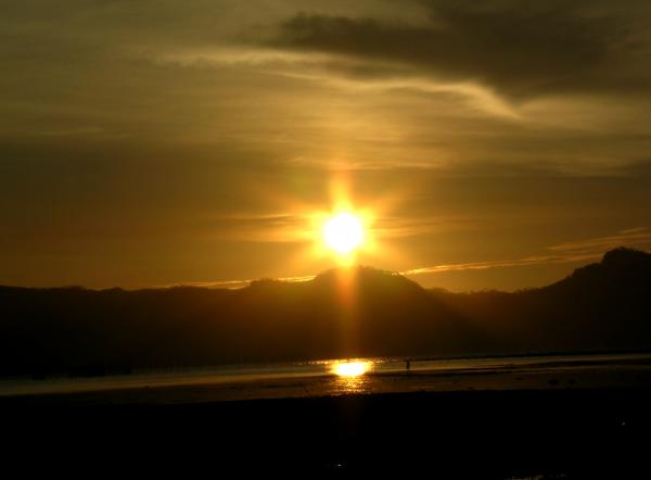 Sunrise 3