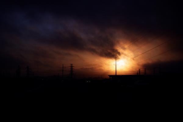 Sunrise 6H30