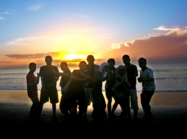 Sunrise group
