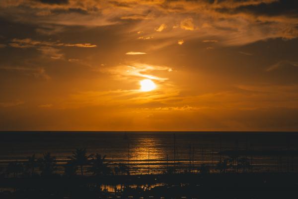 Sunrise Photography