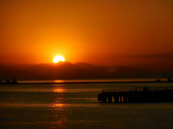 Sunset 3