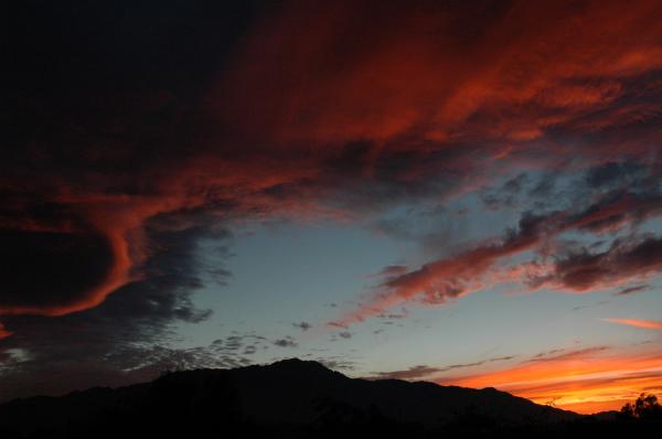 Sunset 4