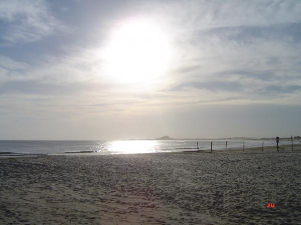 Sunset at Laguna