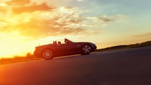 Sunset Trackday