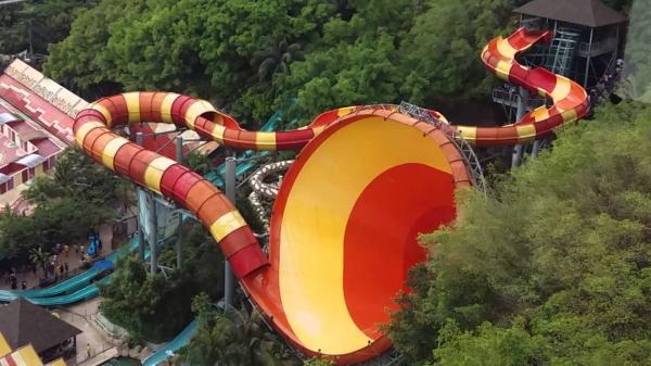 Sunway Lagoon