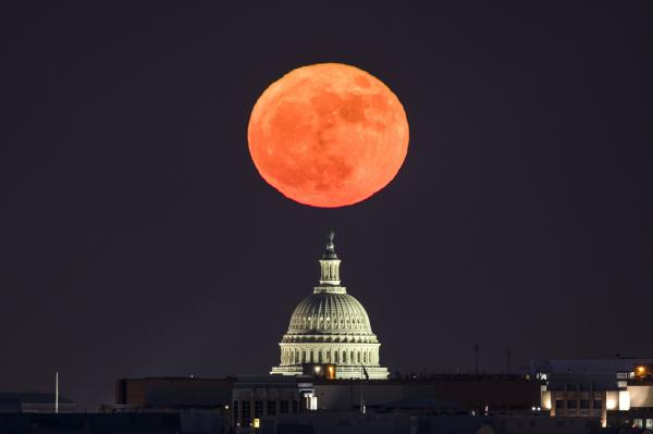 Super Moon