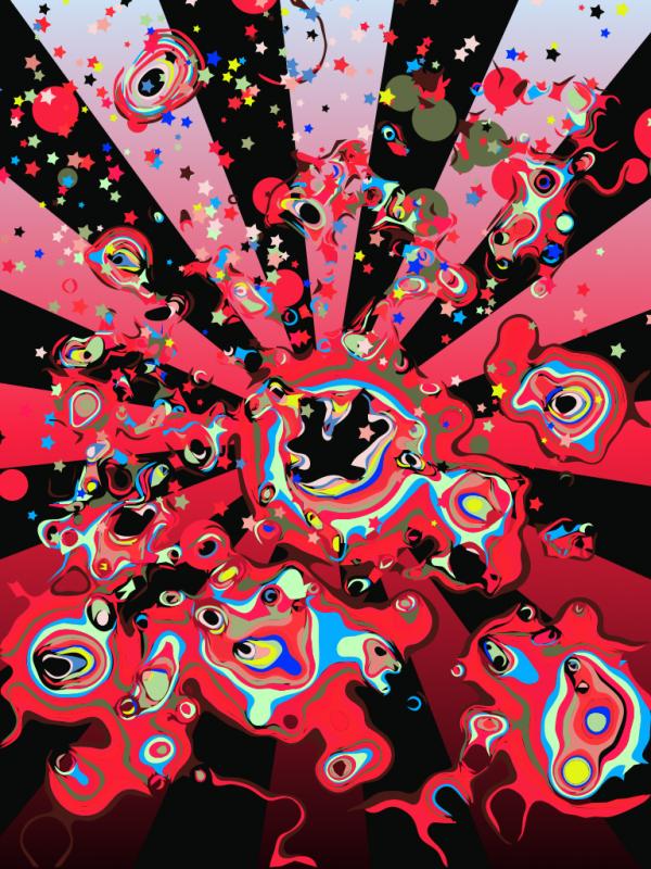 Super Space