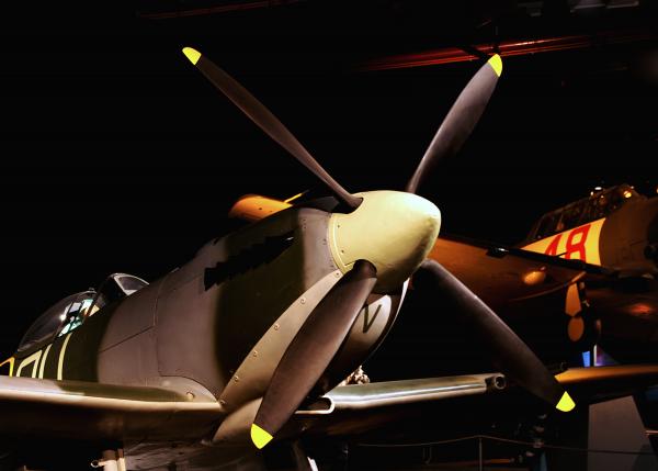 Supermarine Spitfire LF Mk.XVIe