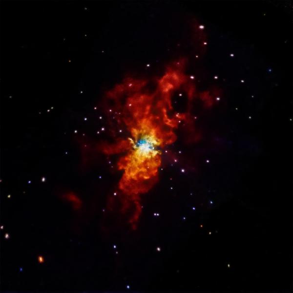Supernova