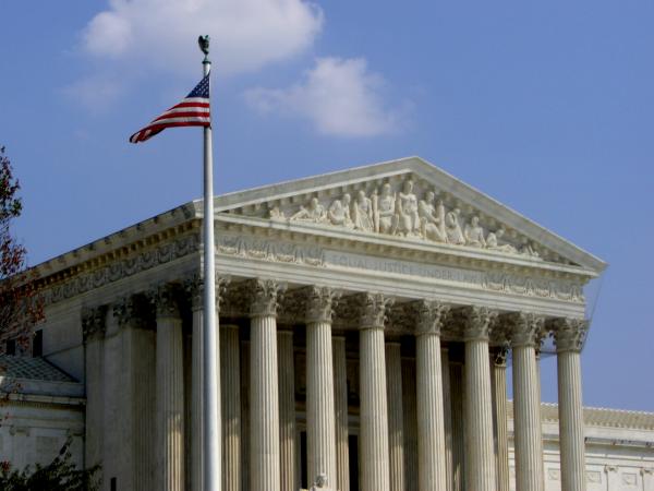 Supreme Court - Washington D.C.