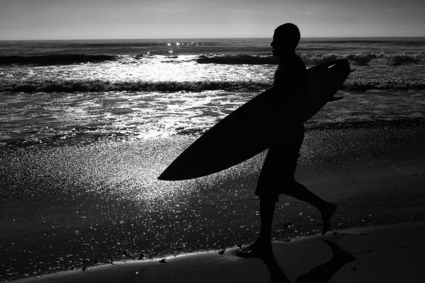 Surf Time