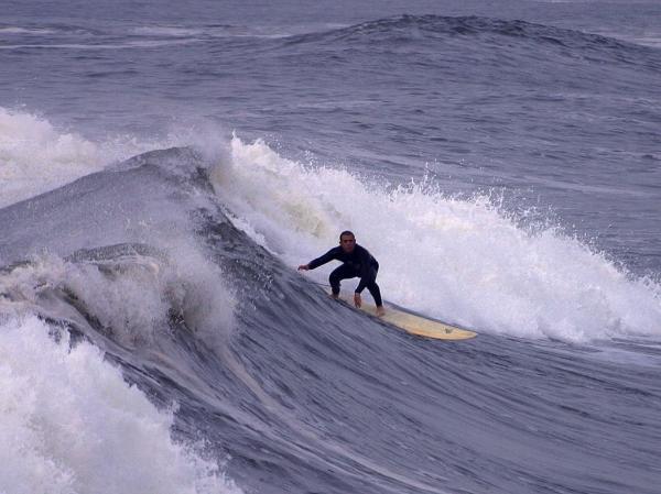 Surfer