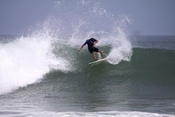 Surfer