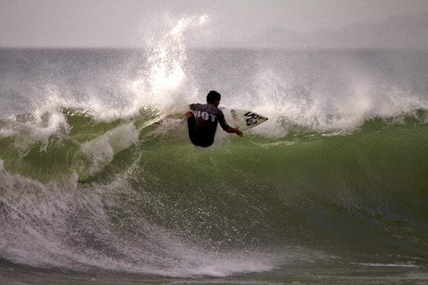 Surfer