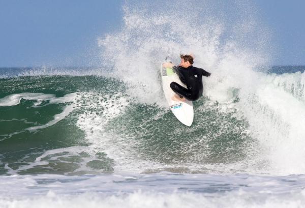 Surfing