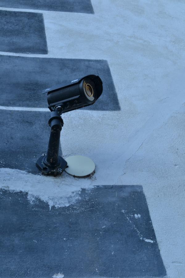 Surveillance Camera