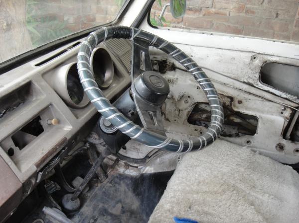 Suzuki pickup