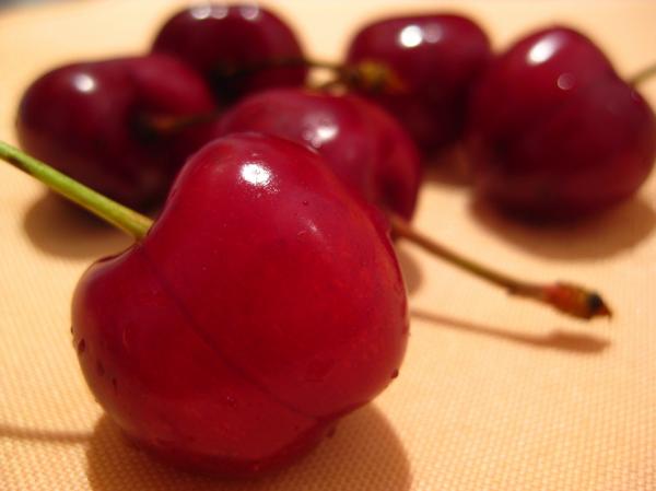 Sweet Cherries