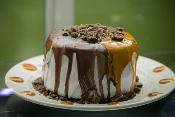 Sweet Dessert