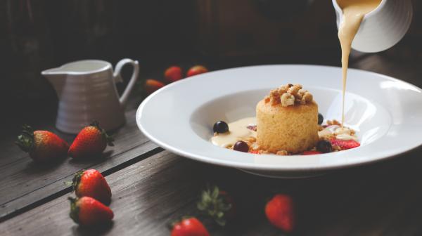 Sweet Dish