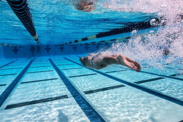 Swimming