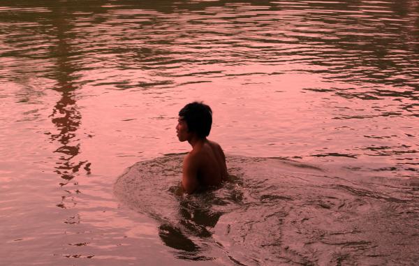 Swimming