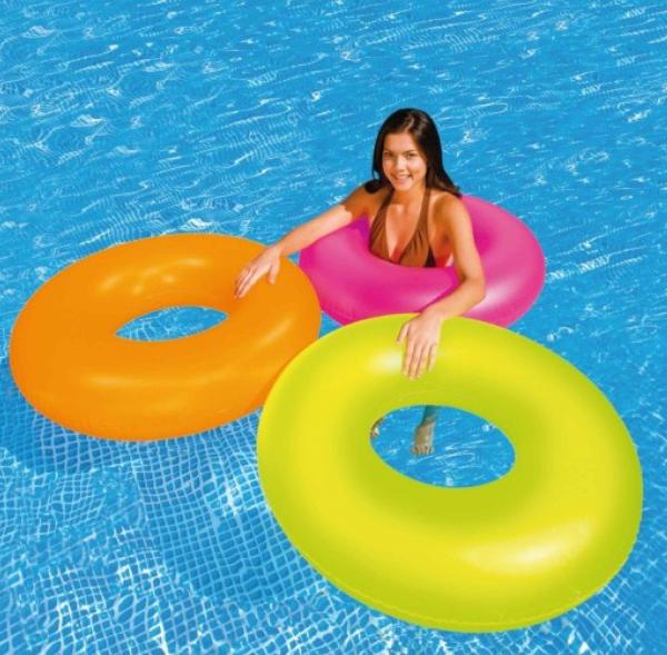 Swimming Ring