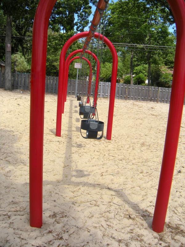 Swingset