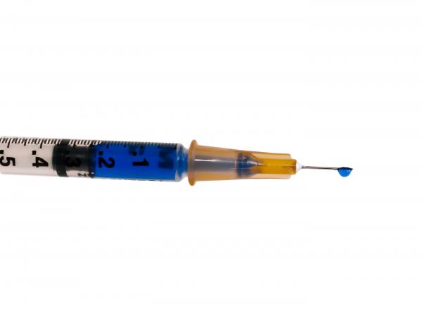 Syringe
