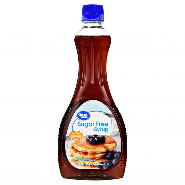 Syrup