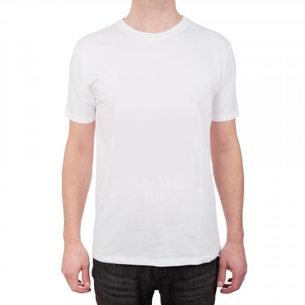 T-shirt blanc