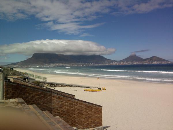 Table Mountain - Cape Town