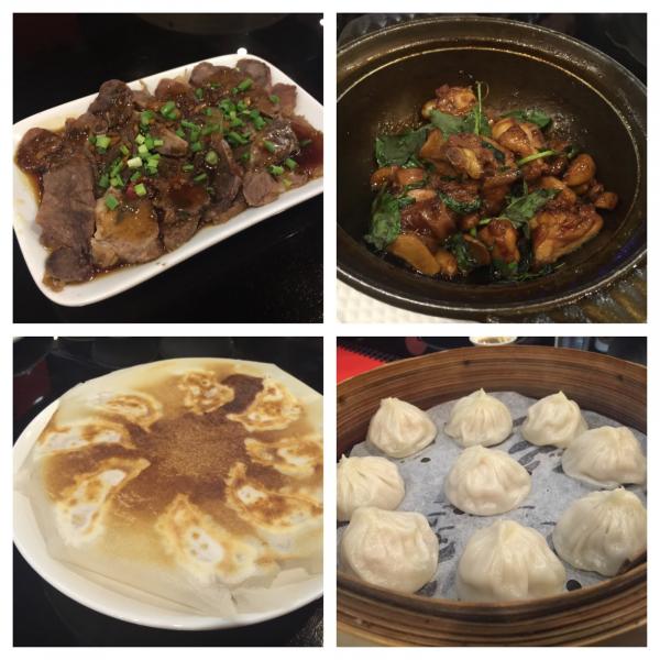 Taiwanese Cuisine