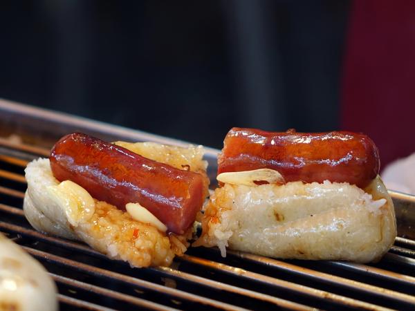 Taiwanese Cuisine