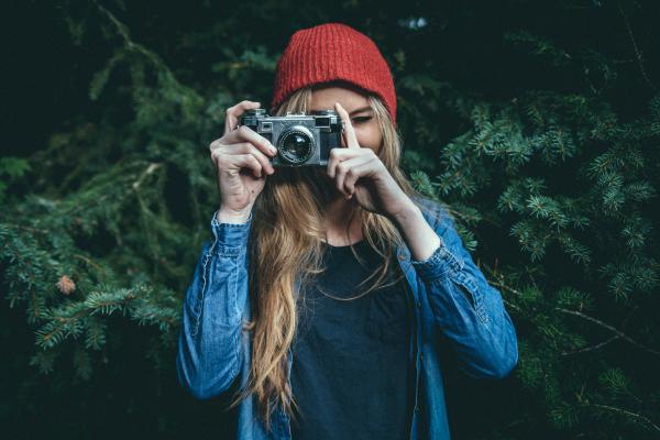 Taking Photos