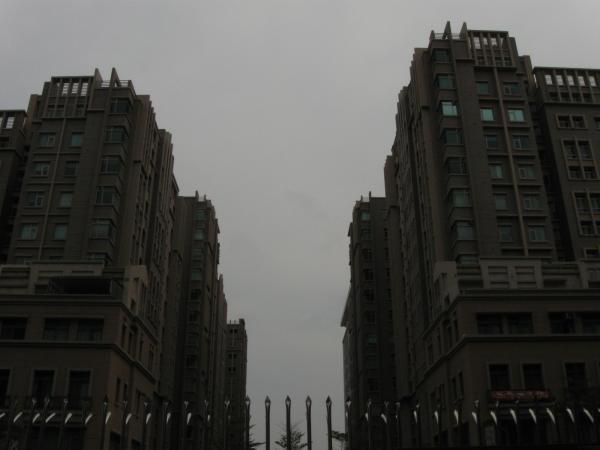 Tall buildings