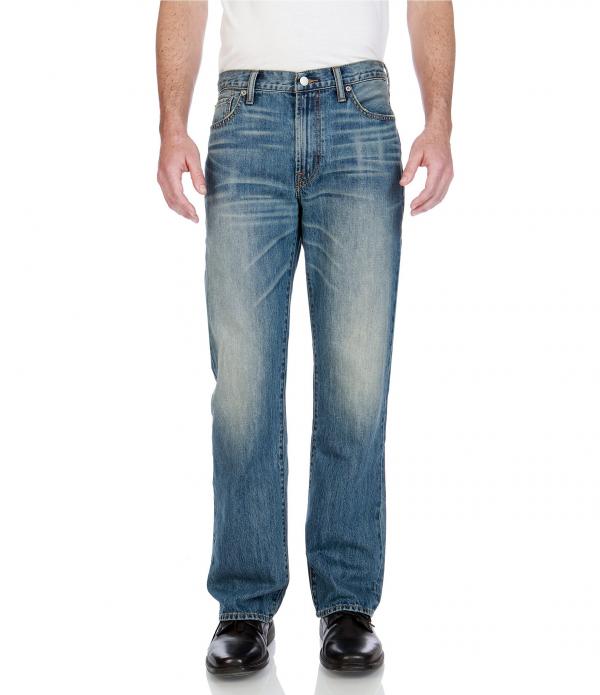 Tall Jeans