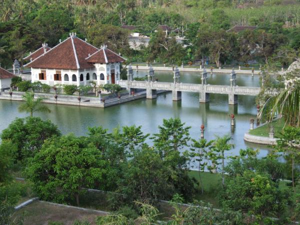 Taman Ujung